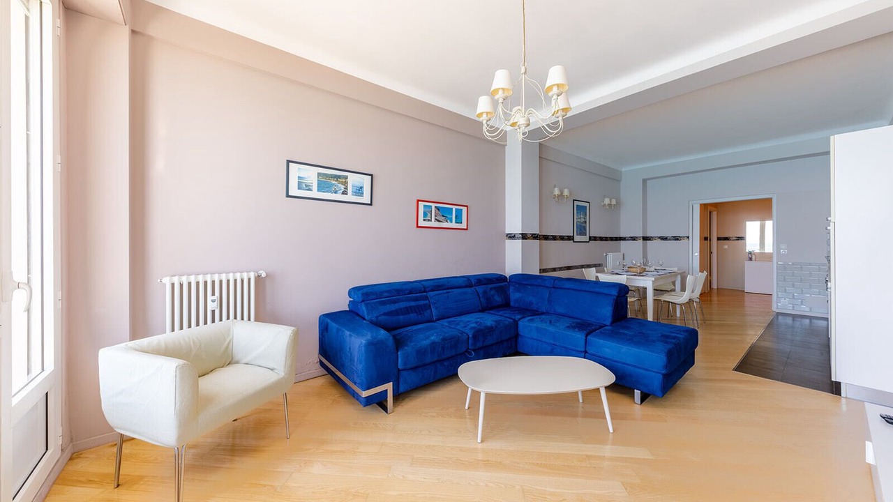 Photo of Livingroom in Carre d'Or
