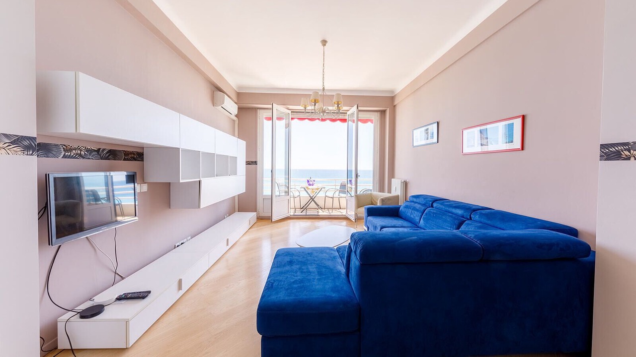Photo of Livingroom in Carre d'Or