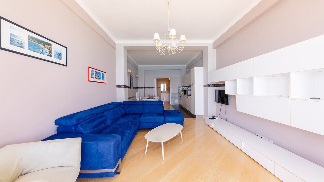 Photo of Livingroom in Carre d'Or