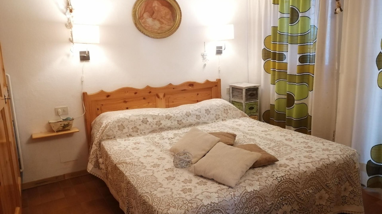 Photo of Bedroom in Marina di Castagneto Carducci