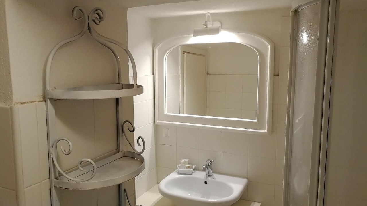 Photo of Bathroom in Marina di Castagneto Carducci