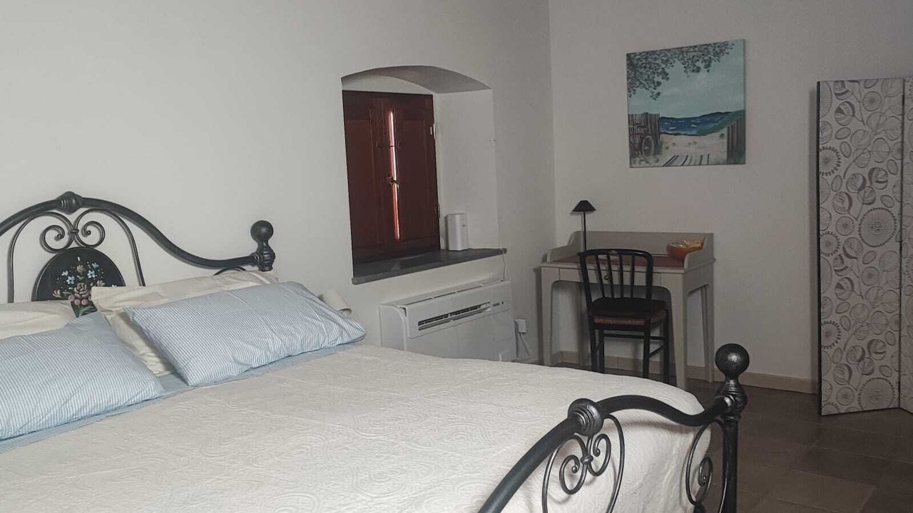 Photo of Bedroom in Gabbro
