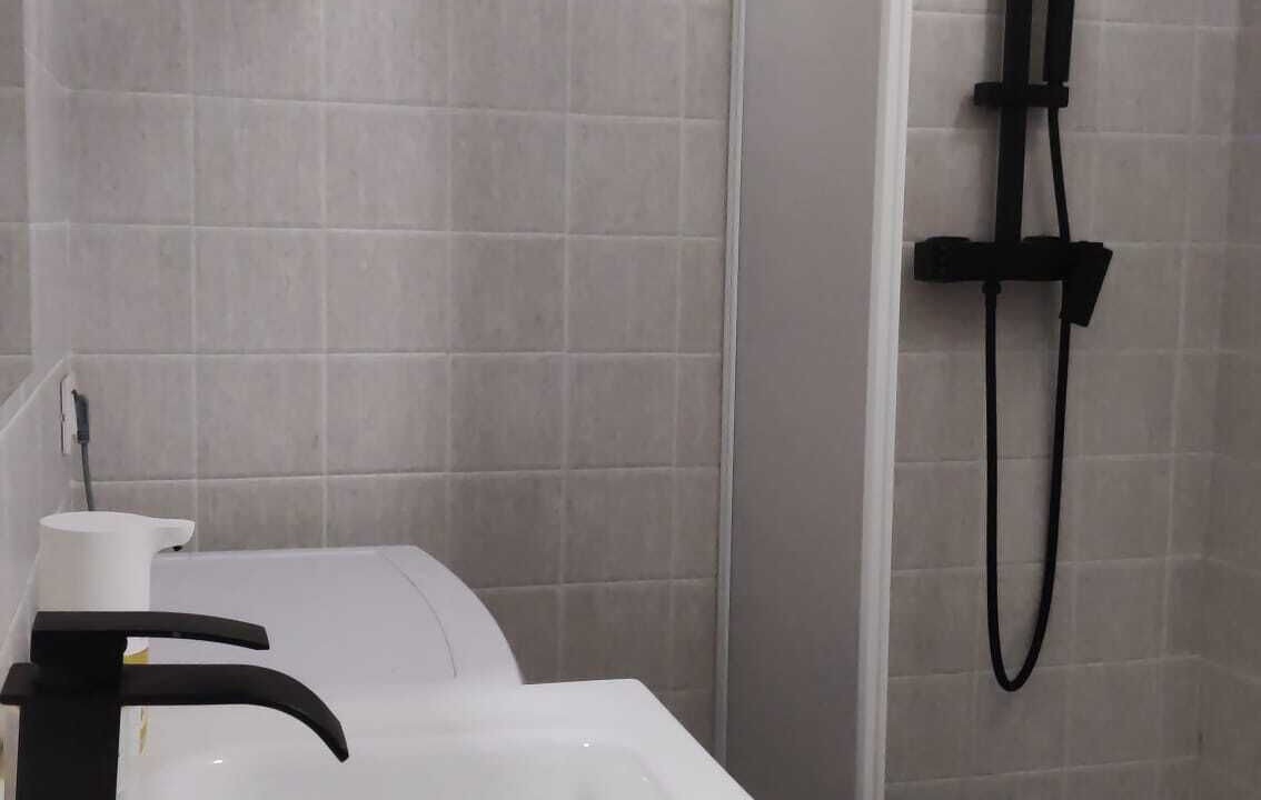 Photo of Bathroom in Gabbro