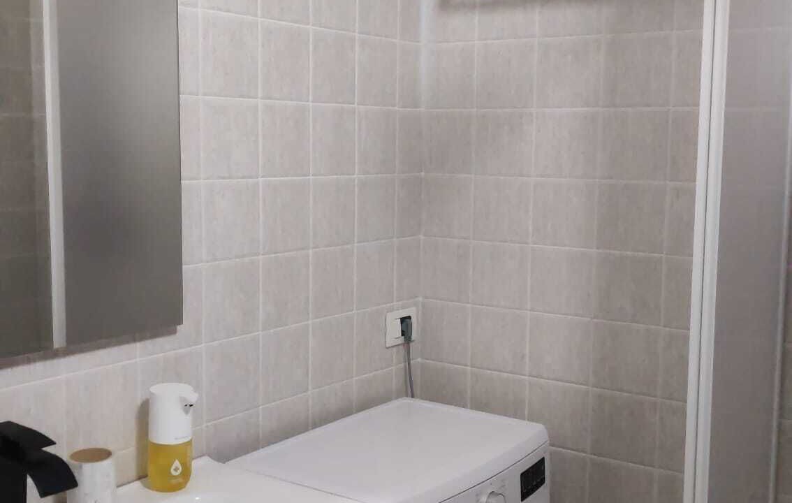 Photo of Bathroom in Gabbro