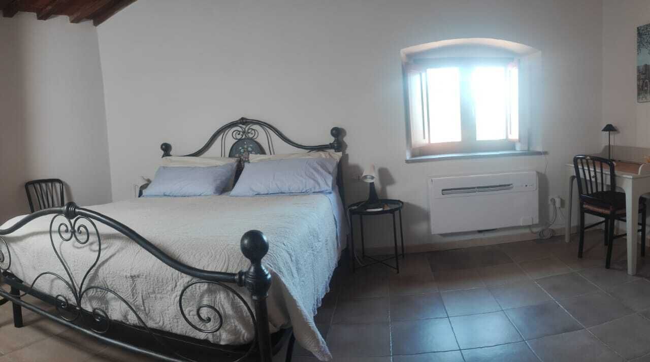 Photo of Bedroom in Gabbro