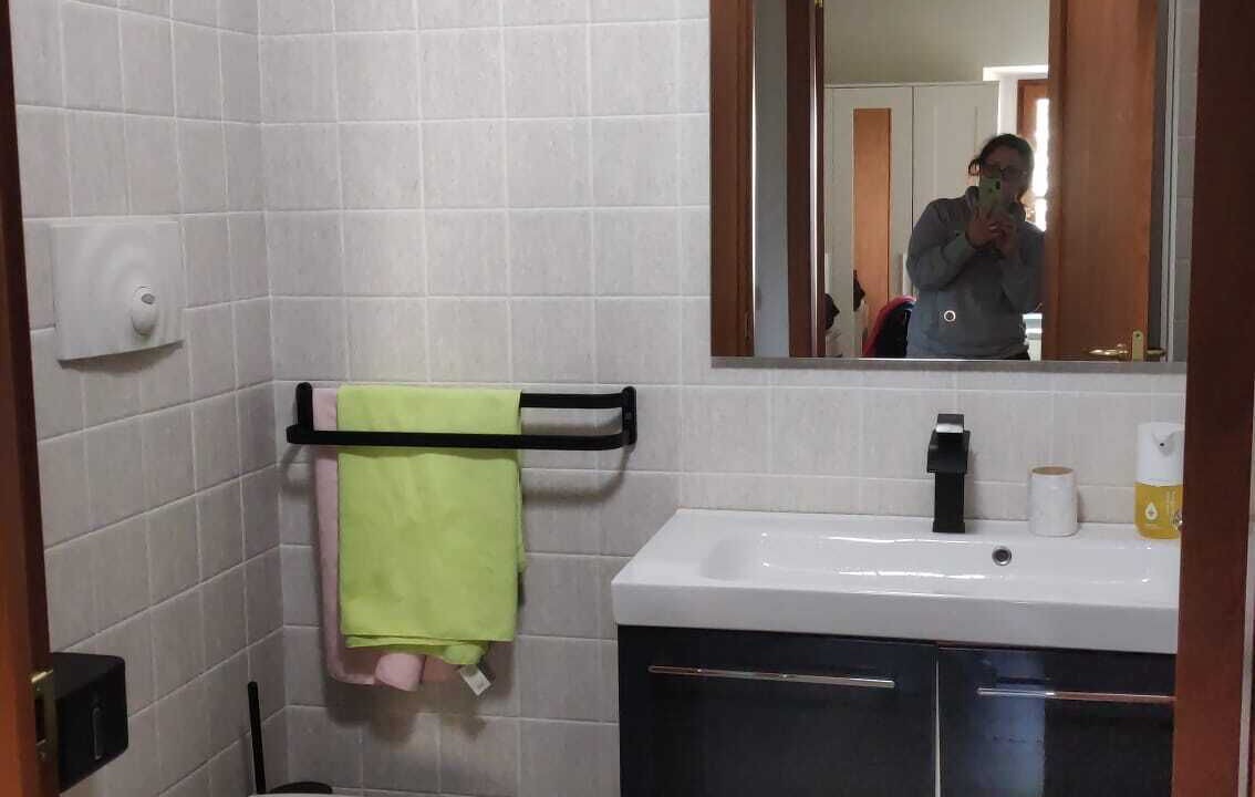 Photo of Bathroom in Gabbro