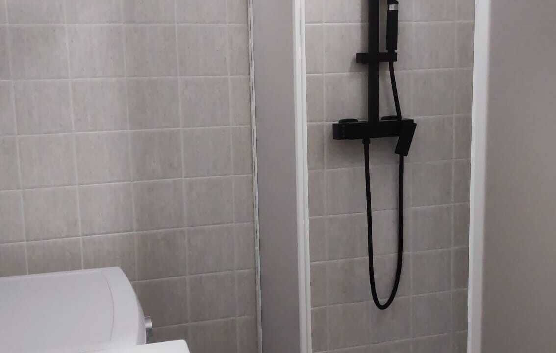 Photo of Bathroom in Gabbro