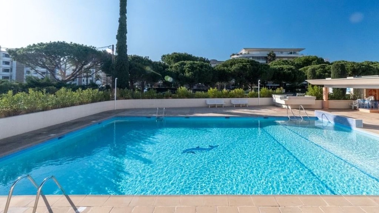 Photo of Outdoor in Frejus Plage
