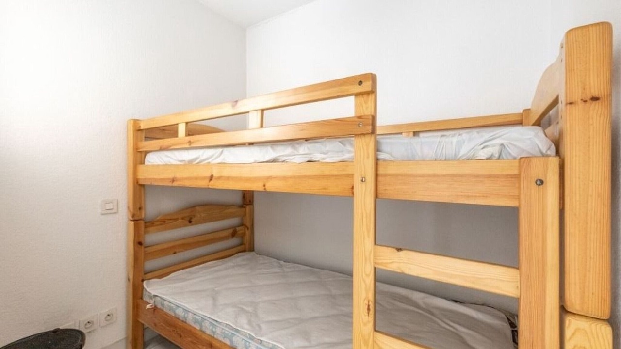 Photo of Bedroom in Frejus Plage