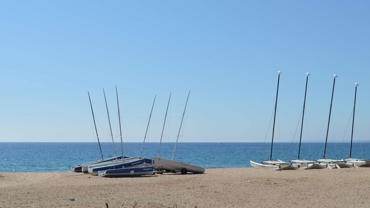 Photo of Others in Frejus Plage