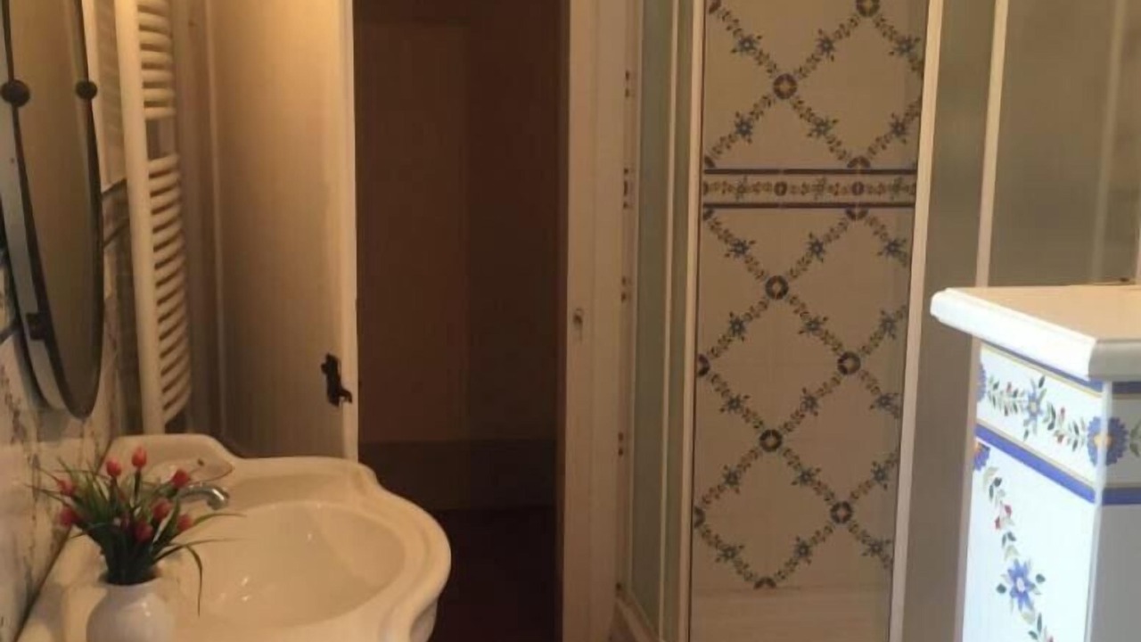 Photo of Bathroom in Sarteano