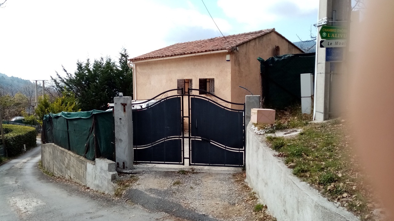 Photo of Outdoor in Coaraze
