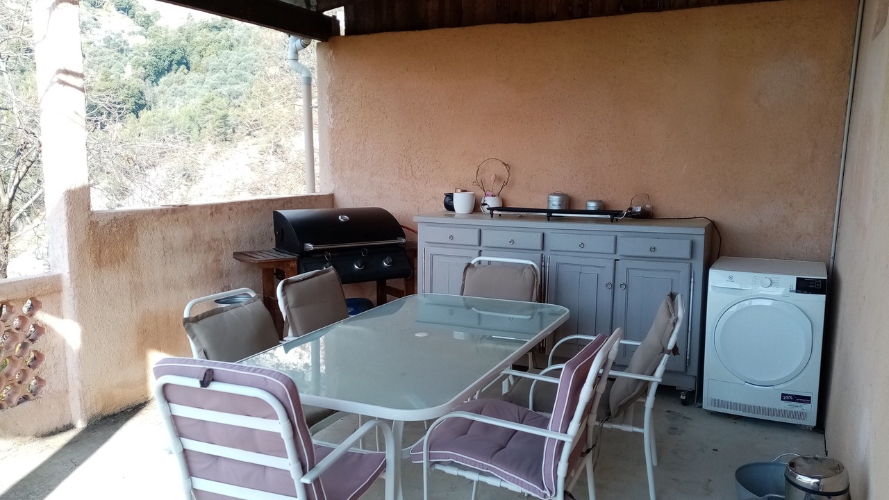 Photo of Outdoor in Coaraze