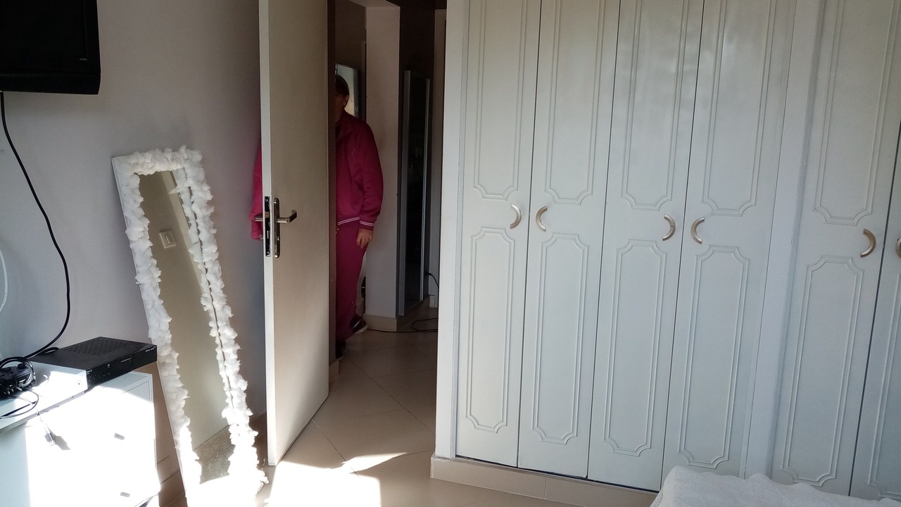 Photo of Bedroom in Coaraze