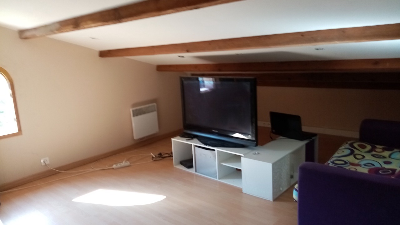 Photo of Livingroom in Coaraze