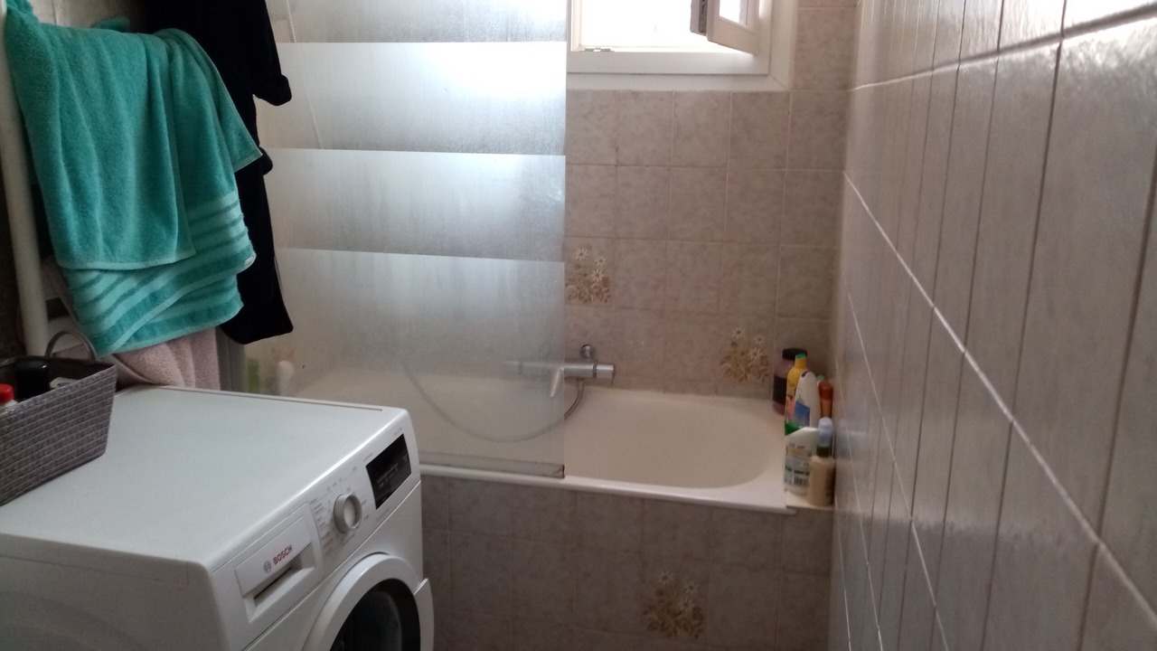 Photo of Bathroom in Coaraze