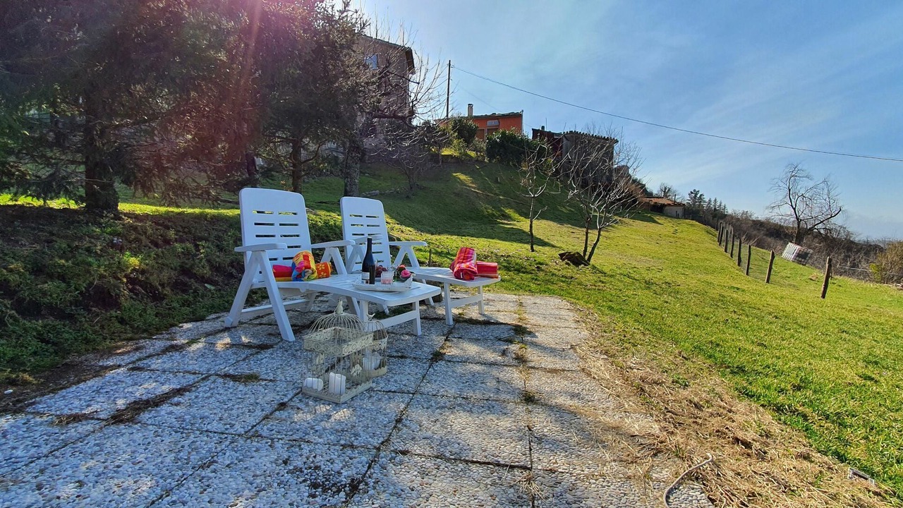 Photo of Outdoor in Montefegatesi