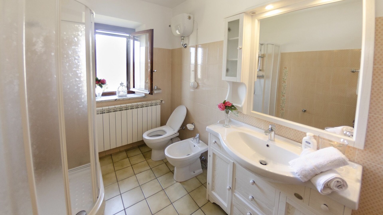 Photo of Bathroom in Montefegatesi