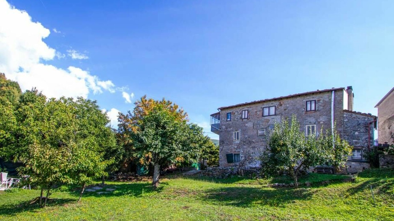 Photo of Outdoor in Montefegatesi