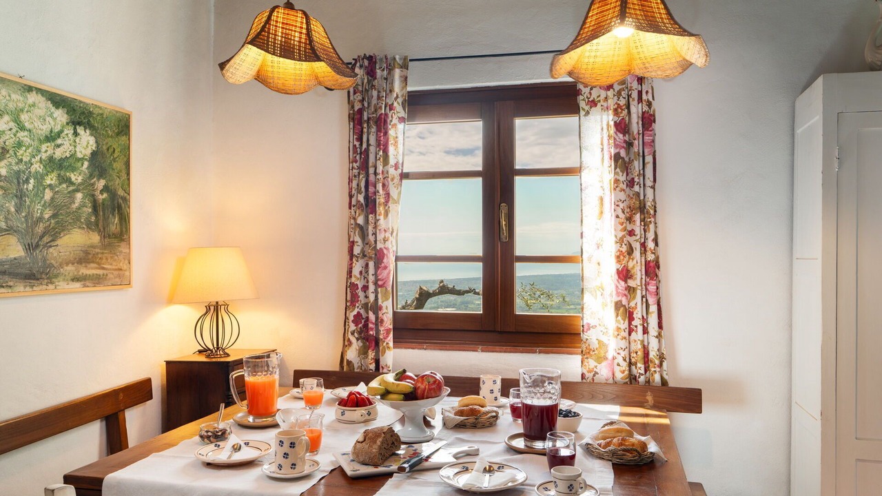 Photo of Bedroom in Pedona