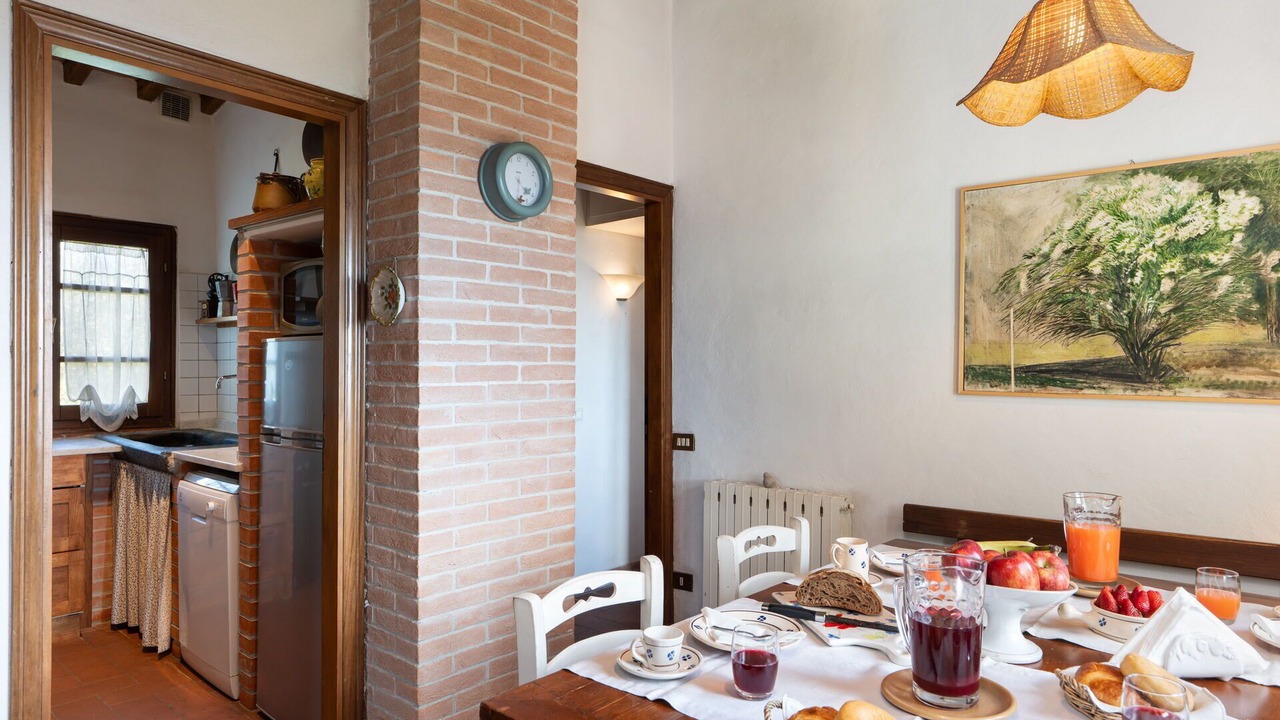 Photo of Bedroom in Pedona