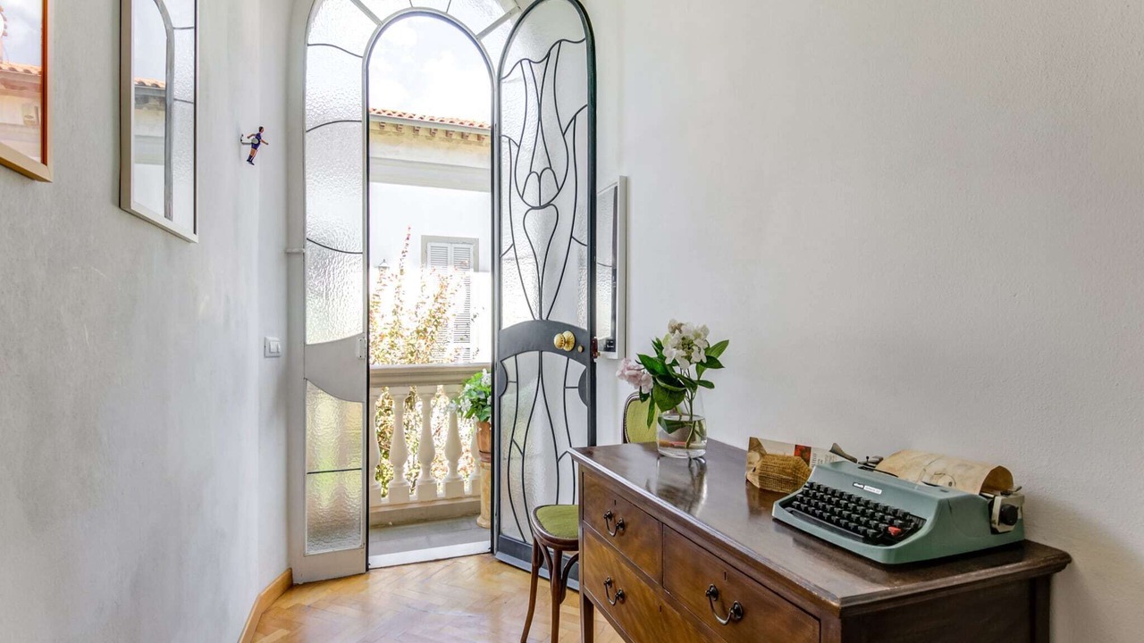 Photo of Patio Balcony in Pisa