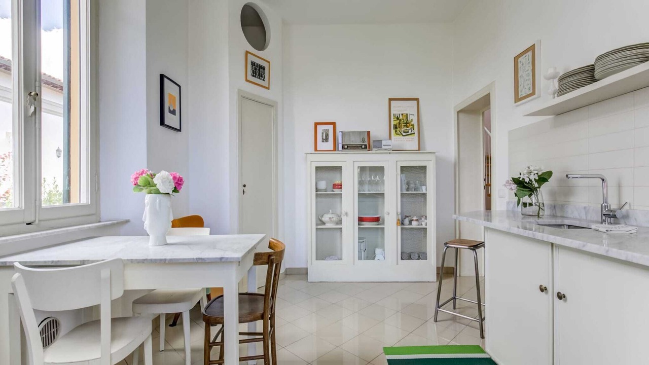 Photo of Livingroom in Pisa