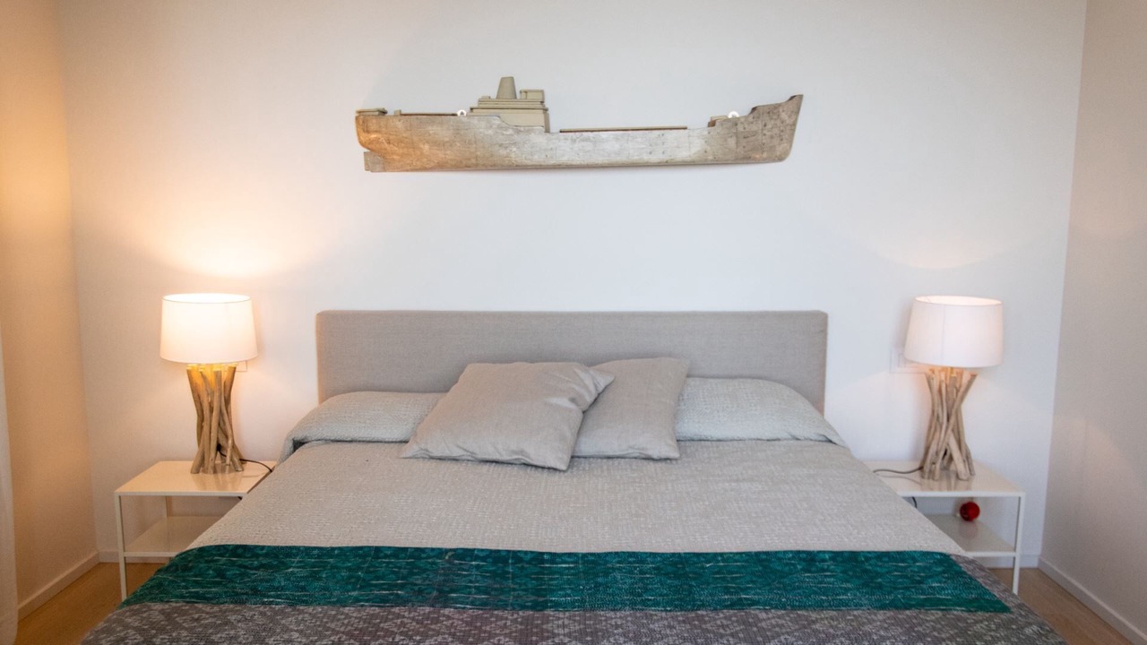 Photo of Bedroom in Procchio