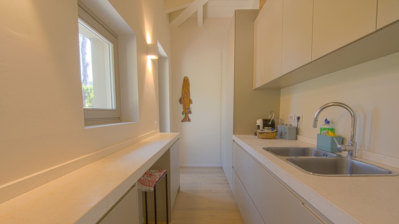 Photo of Kitchen in Procchio