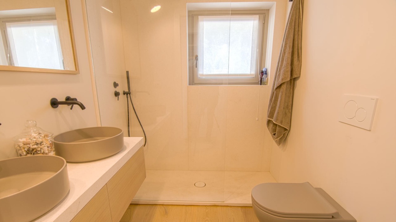 Photo of Bathroom in Procchio