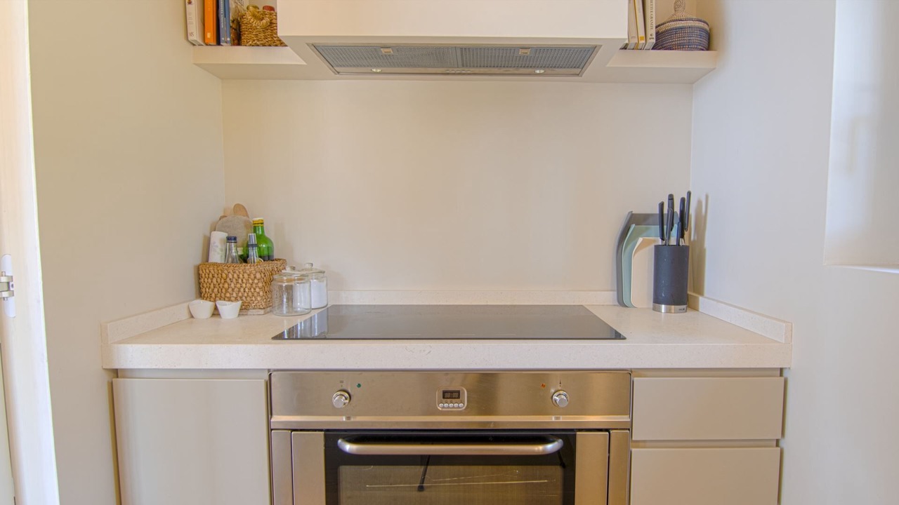 Photo of Kitchen in Procchio