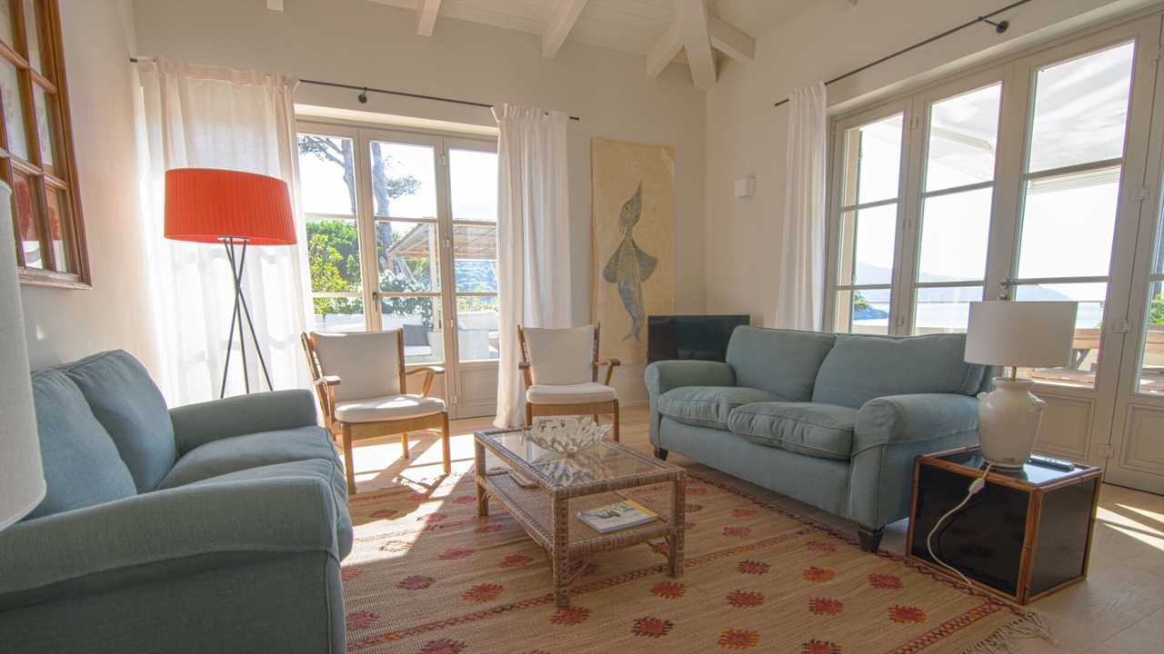 Photo of Livingroom in Procchio