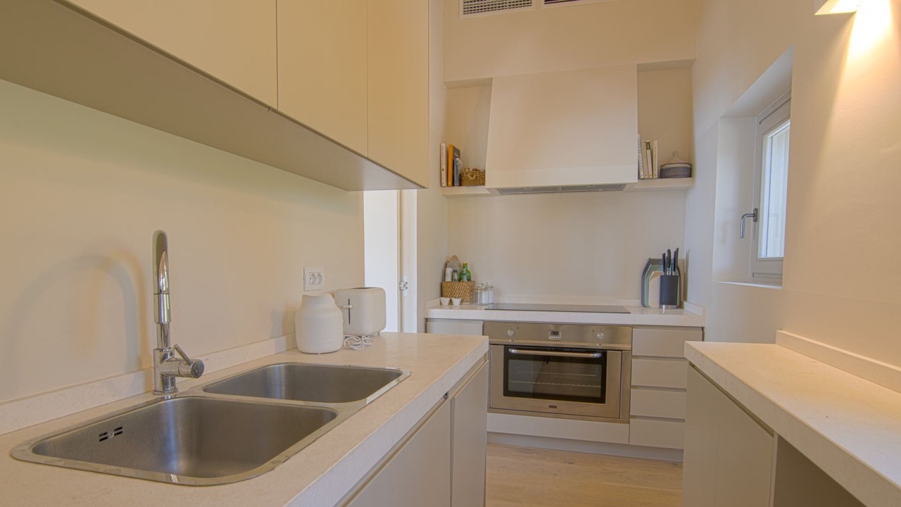 Photo of Kitchen in Procchio