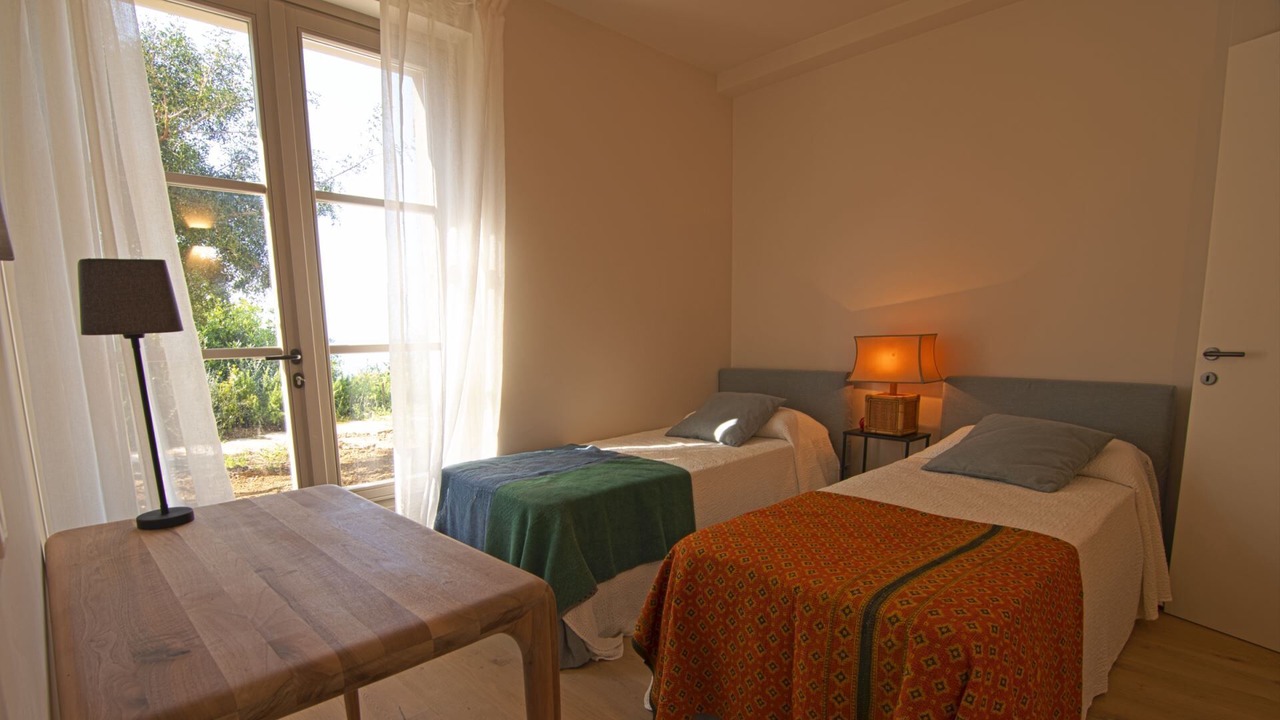 Photo of Bedroom in Procchio