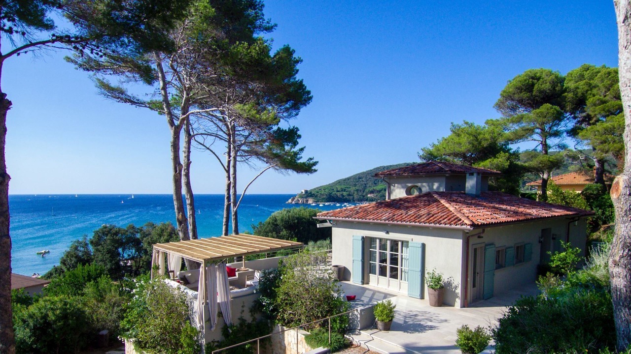 Photo of Outdoor in Procchio