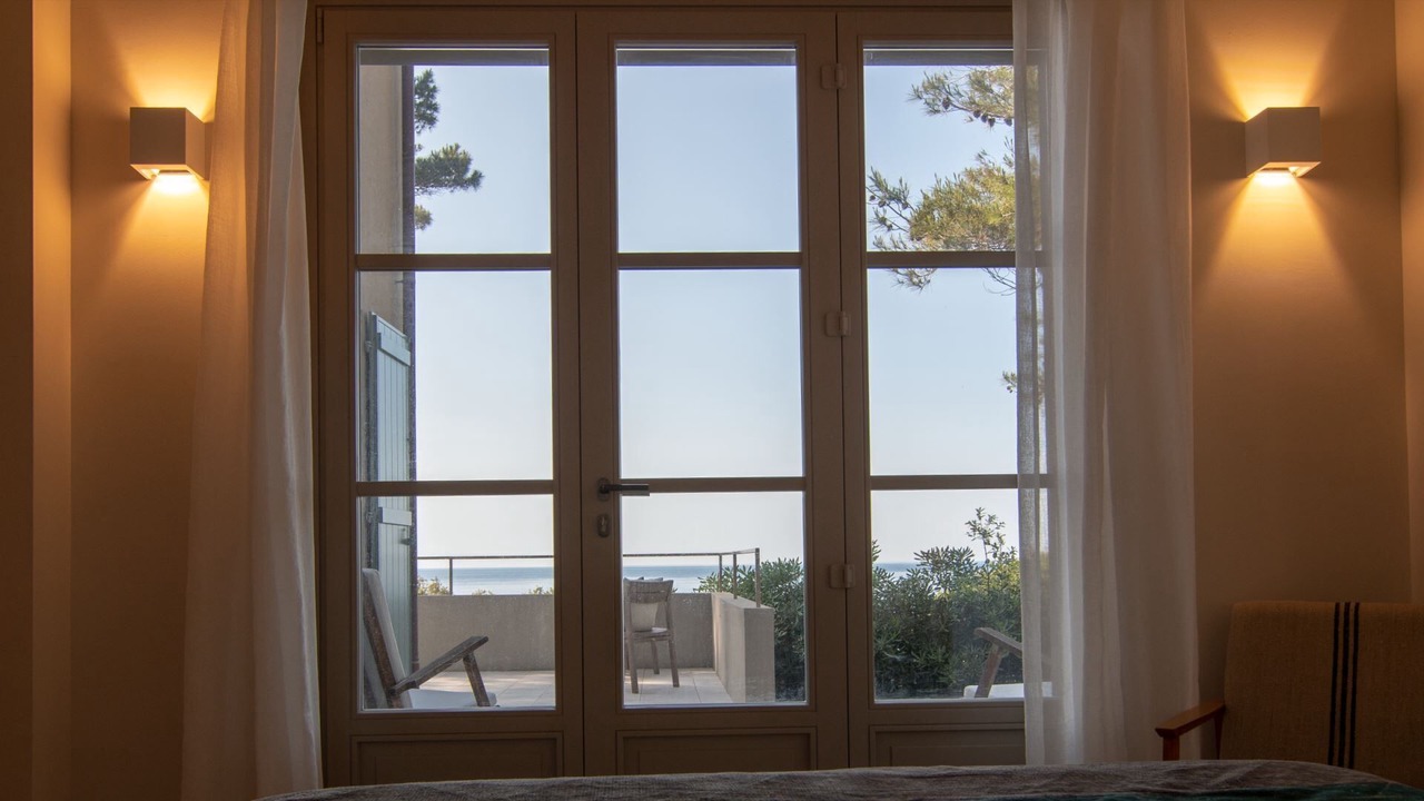 Photo of Bedroom in Procchio