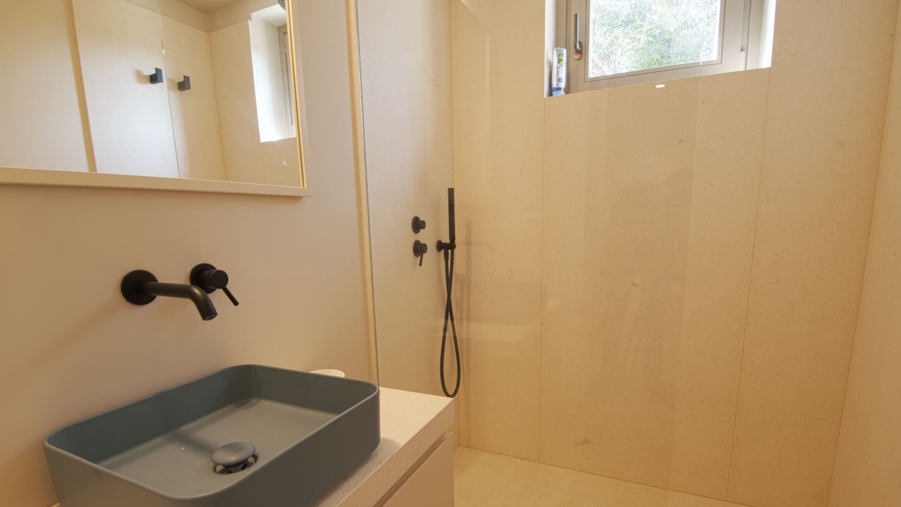 Photo of Bathroom in Procchio