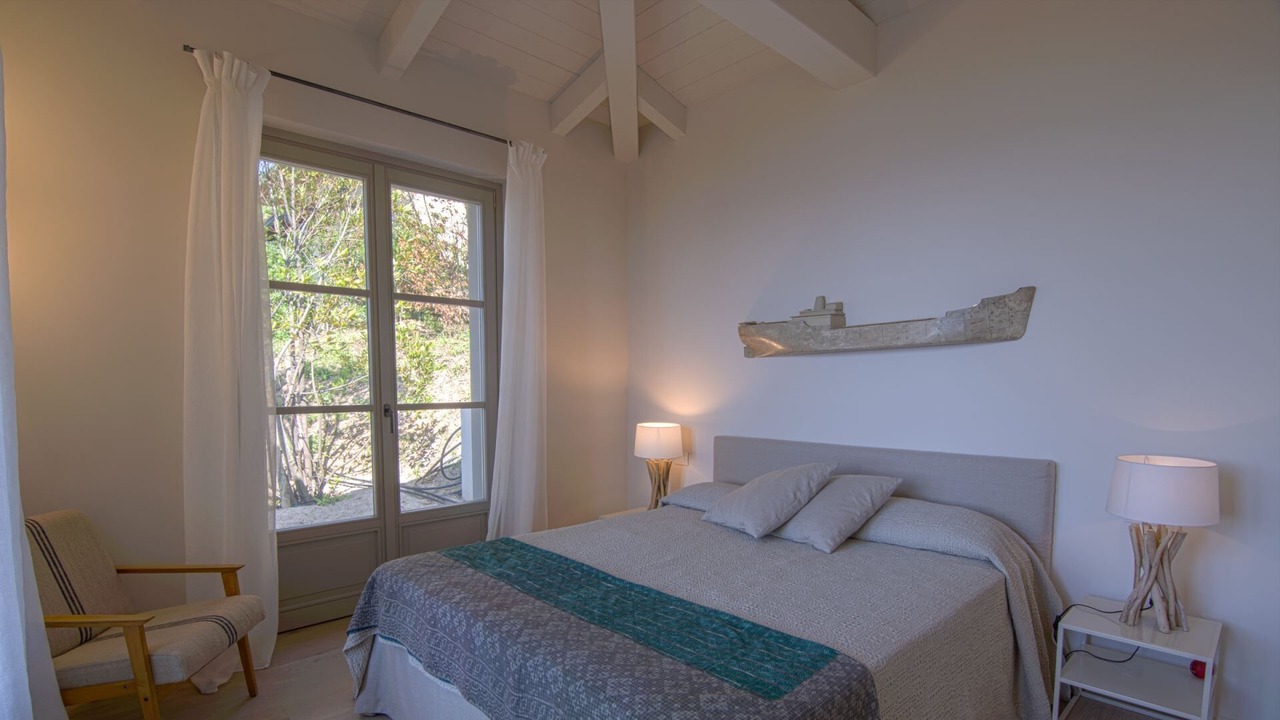 Photo of Bedroom in Procchio
