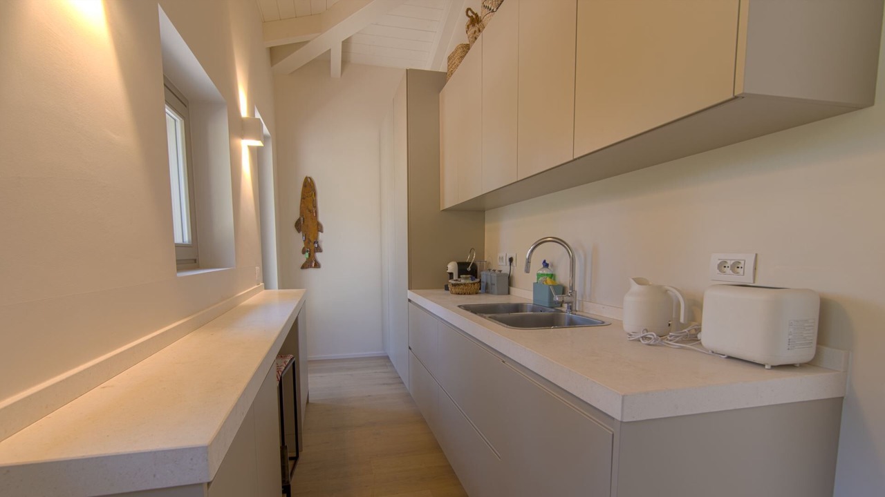 Photo of Kitchen in Procchio