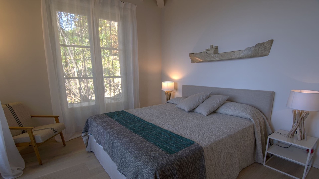 Photo of Bedroom in Procchio