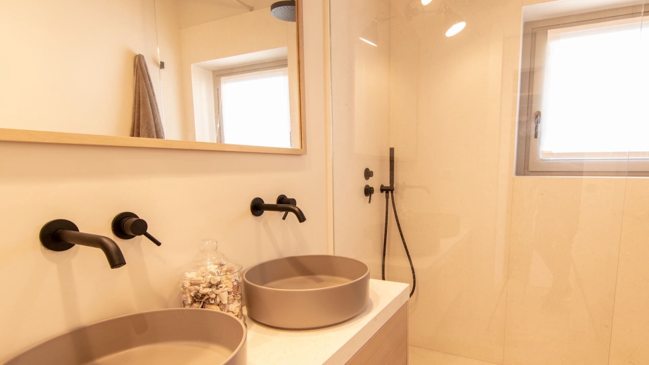 Photo of Bathroom in Procchio