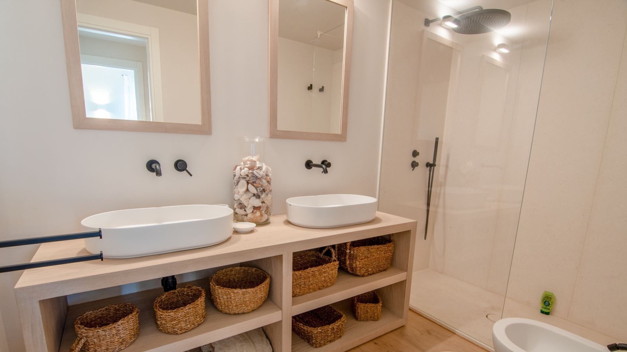 Photo of Bathroom in Procchio