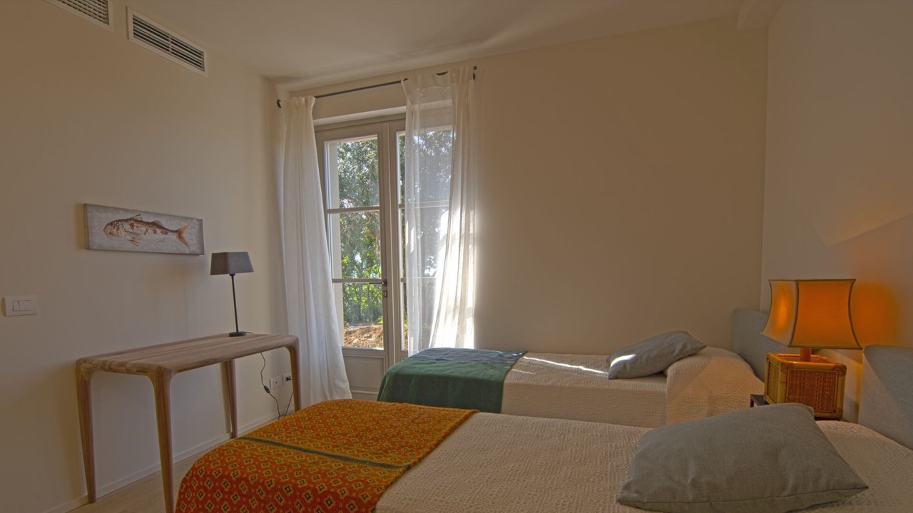 Photo of Bedroom in Procchio