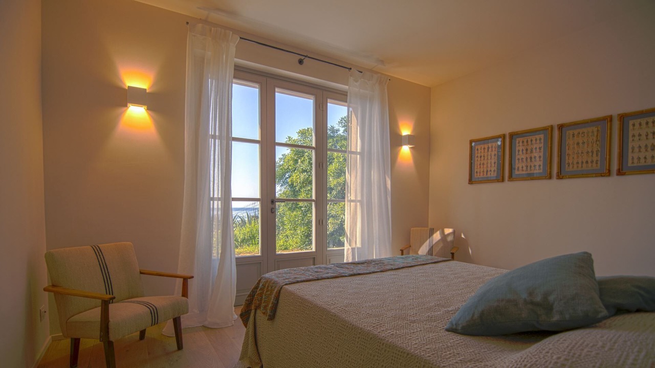 Photo of Bedroom in Procchio