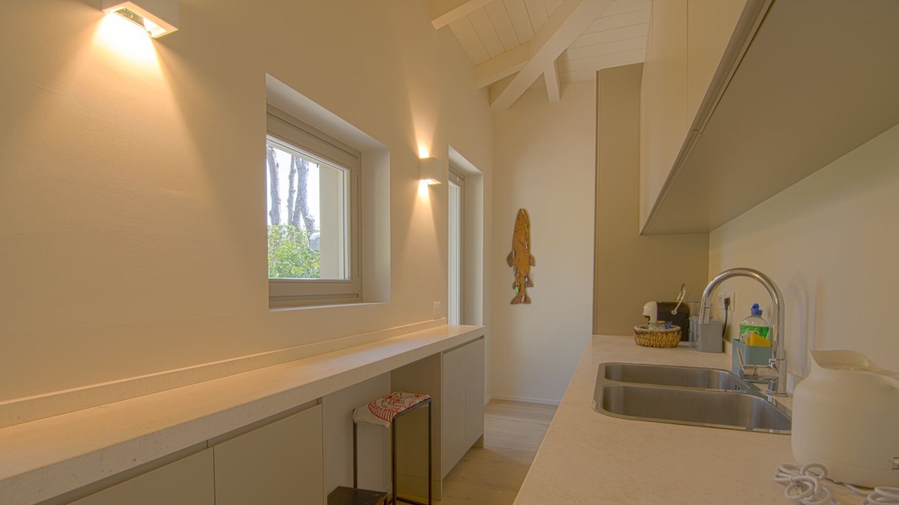 Photo of Kitchen in Procchio