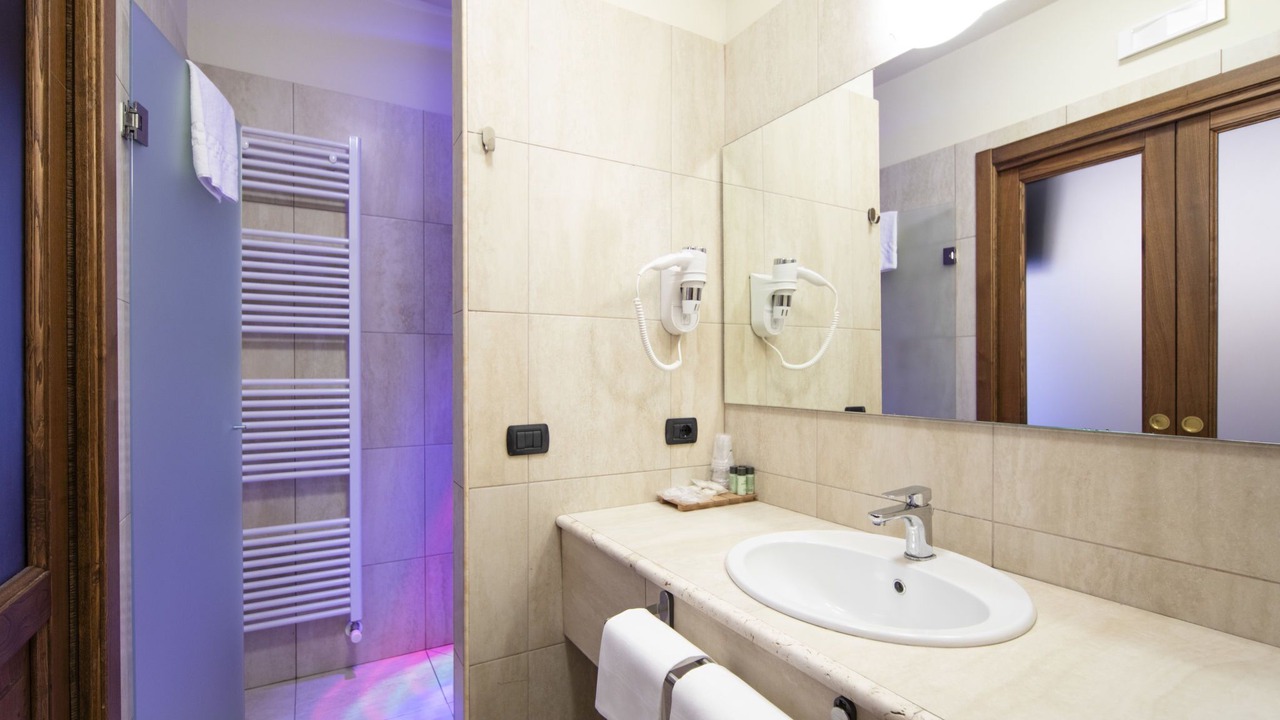 Photo of Bathroom in Lucignano