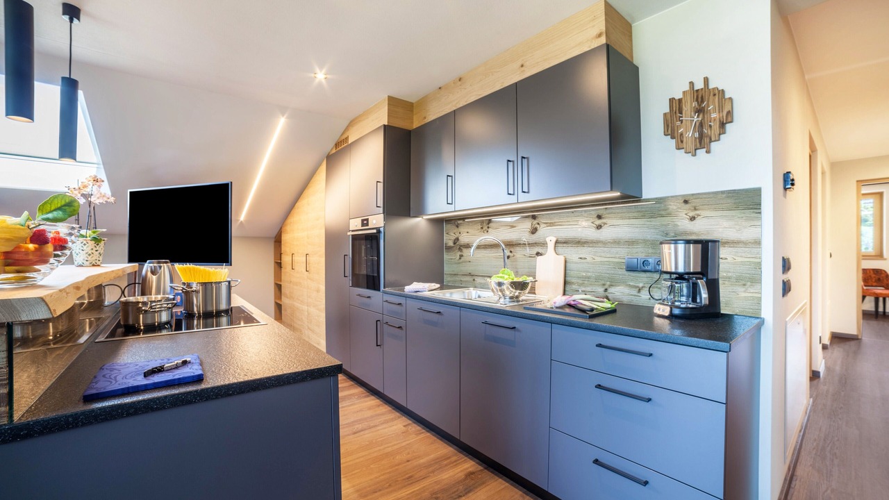 Photo of Kitchen in Merano