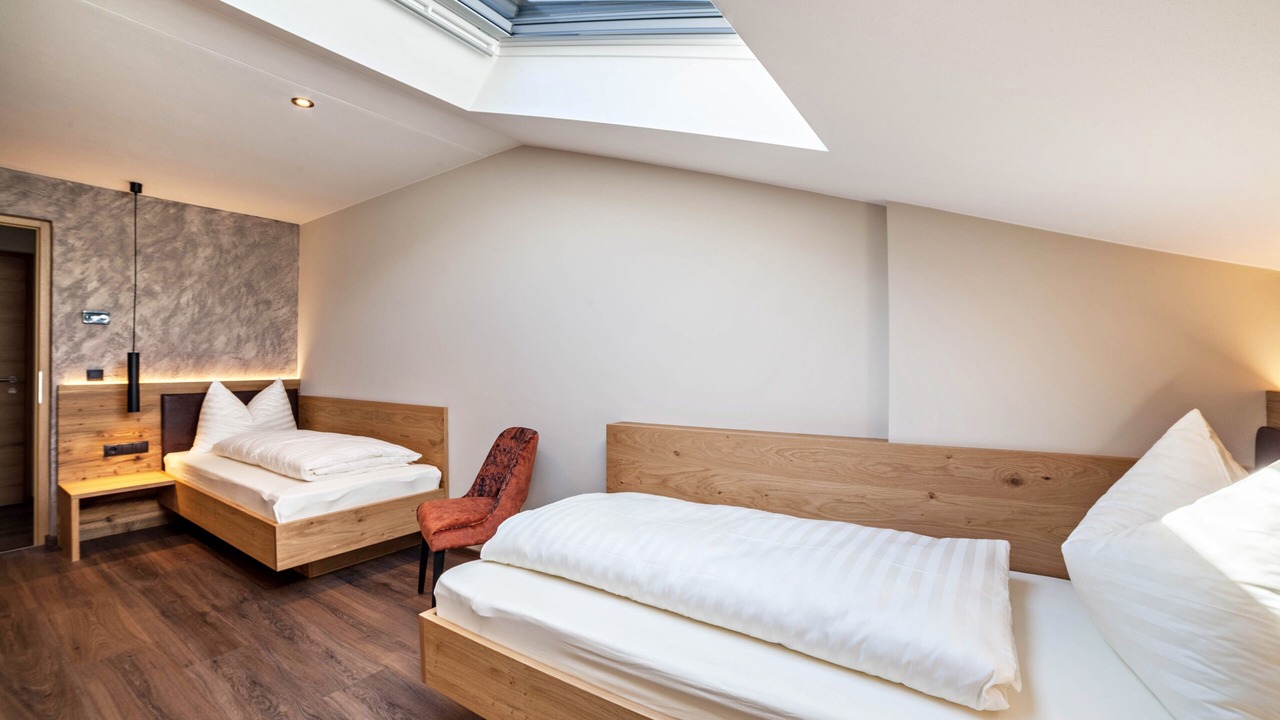 Photo of Bedroom in Merano