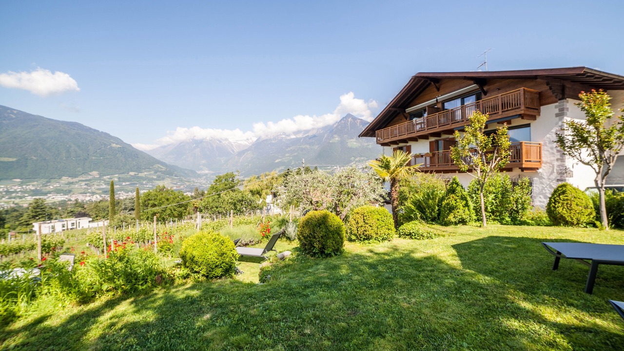 Photo of Outdoor in Merano
