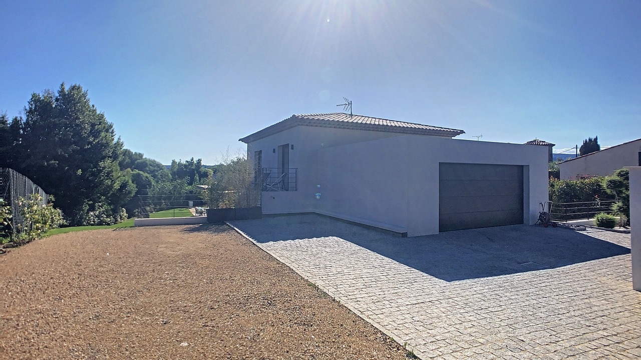 Photo of Outdoor in Mouans-Sartoux